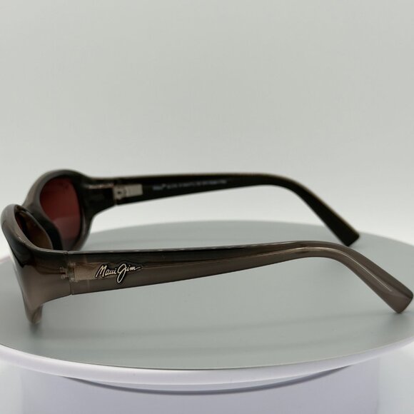 Maui Jim Stingray Tortoise Polarized HCL Bronze Lens Sunglasses H103-10 - Picture 4 of 12